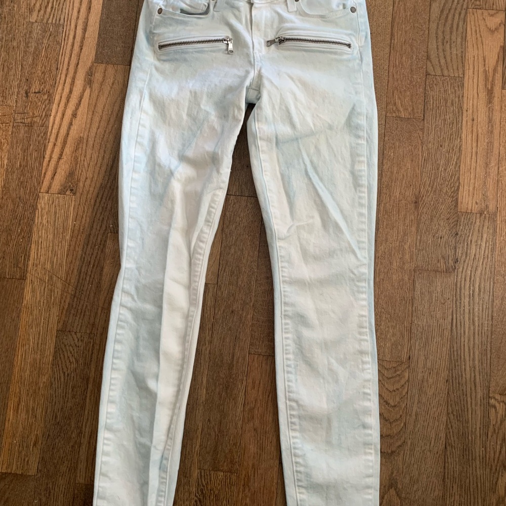 PAIGE skinny jeans